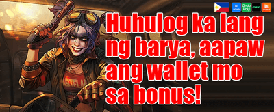 First Deposit Super Match promotion